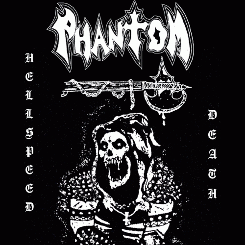 Phantom (MEX) : Hellspeed Death